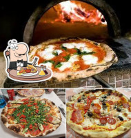 Anastasio Antonio Pizzeria 900 food