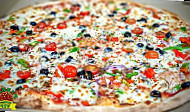 Express Vip Pizzas Mairena Del Aljarafe food