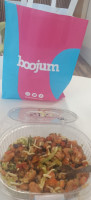 Boojum food