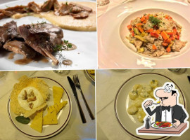 Osteria Da Cippi food