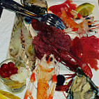 Il Piccolo Pescatore food