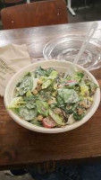 Sweetgreen Gansevoort St food