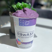 RĀw Superfood Café Milpitas food