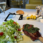 San Carlo - Leicester food