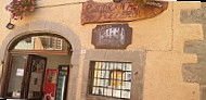 Bar Ristorante Pizzeria Borghetto outside