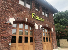 Razzo food