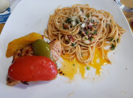 L'italia Nel Piatto Chez Luigi food