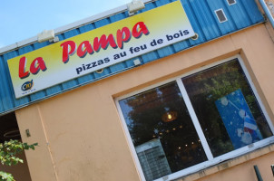 La Pampa food