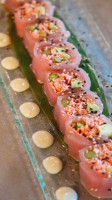 Sokai Sushi Doral food