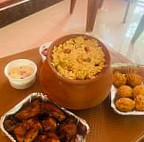 Hyderabad Pot Biryani Jaffna food