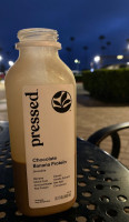 Pressed Juicery Fashion Island outside