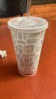 Jack In The Box food