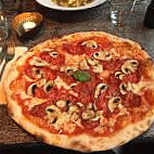 Fratelli - Pizza Pasta Bar food