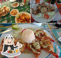 Veracruz food