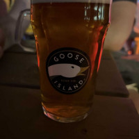 Duffy O'tooles Irish Pub food