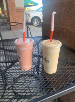 Robeks Fresh Juices Smoothies food