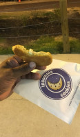 Insomnia Cookies food