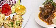 Himalayan Nepalese Restaurant & Cafe food