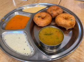 Saravana Bhavan Upper West Side food