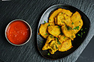 Curry Masala  food