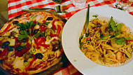 Marinara Cafe and Restaurant food