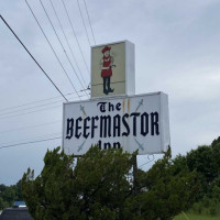 The Beefmastor Inn outside