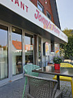 MeWa Gastro Service GmbH inside