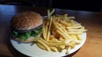 Sandwicherie la Pause de Secours food