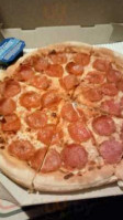 Pizza Hut food