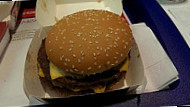 Mcdonalds Oxford Street food