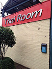 Thai Room outside