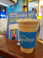 Liquiteria food