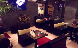 Al Sahara Shisha Lounge & Cocktailbar Interlaken food
