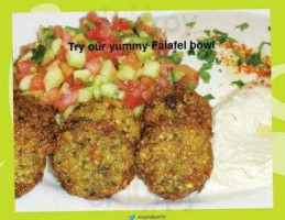 Falafellas food