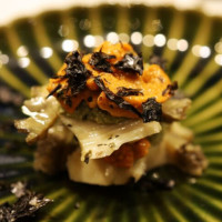 Shunsai Oguraya food