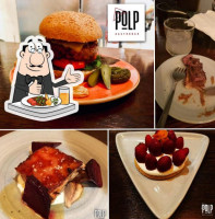 Polp S.m.a food