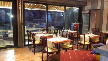 Le Bistrot d'a cote food