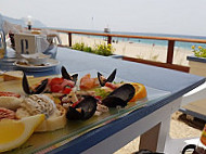 Chiosco Bar Ristorante Baia Marina food
