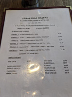 Saravana Bhavan, LLC food