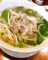 Simply Pho You food