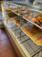 Alhambra Donuts food
