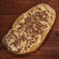 Beavertails Queues De Castor (tanger Outlets) food