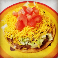 Naugles Tacos Burgers food