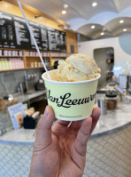 Van Leeuwen Ice Cream food