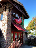 Chili's Grill outside