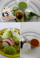 Antojitos Mexicanos Gela food