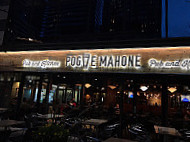 Pogue Mahone Pub & Kitchen inside
