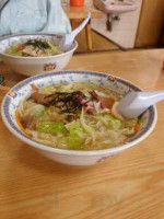 Shēng Jū Shí Táng food