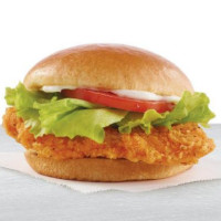 Wendy's Restaurants food