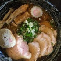 Miàn Wū たっか food